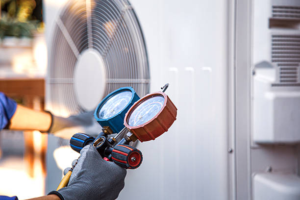 Affordable Hvac solutions in Lithopolis, OH